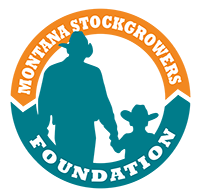 Montana Stockgrowers Foundation Logo
