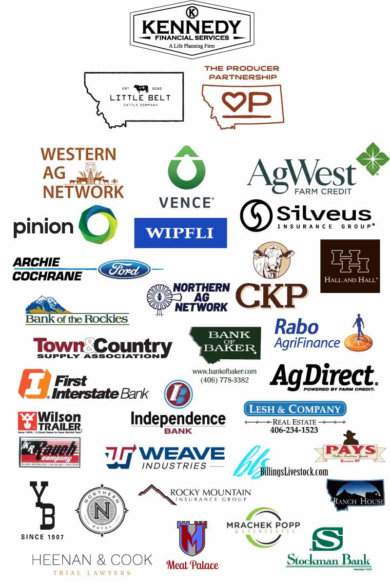 2026_TBone_Sponsor_Logos_web_08_11 logos of all TBone Classic supporting sponsors